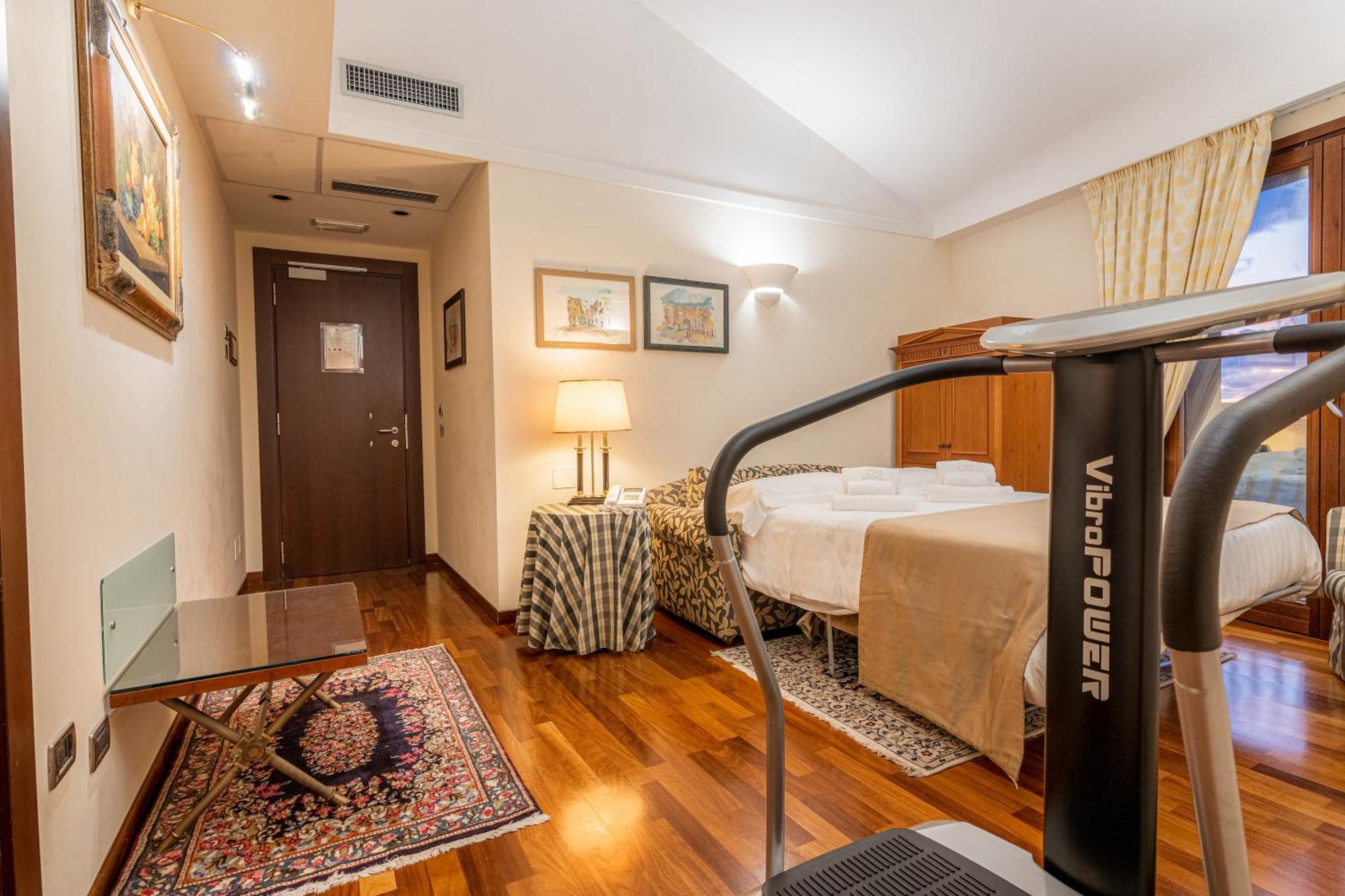 Hotel Cala Del Porto Vibo Valentia Marina Kültér fotó