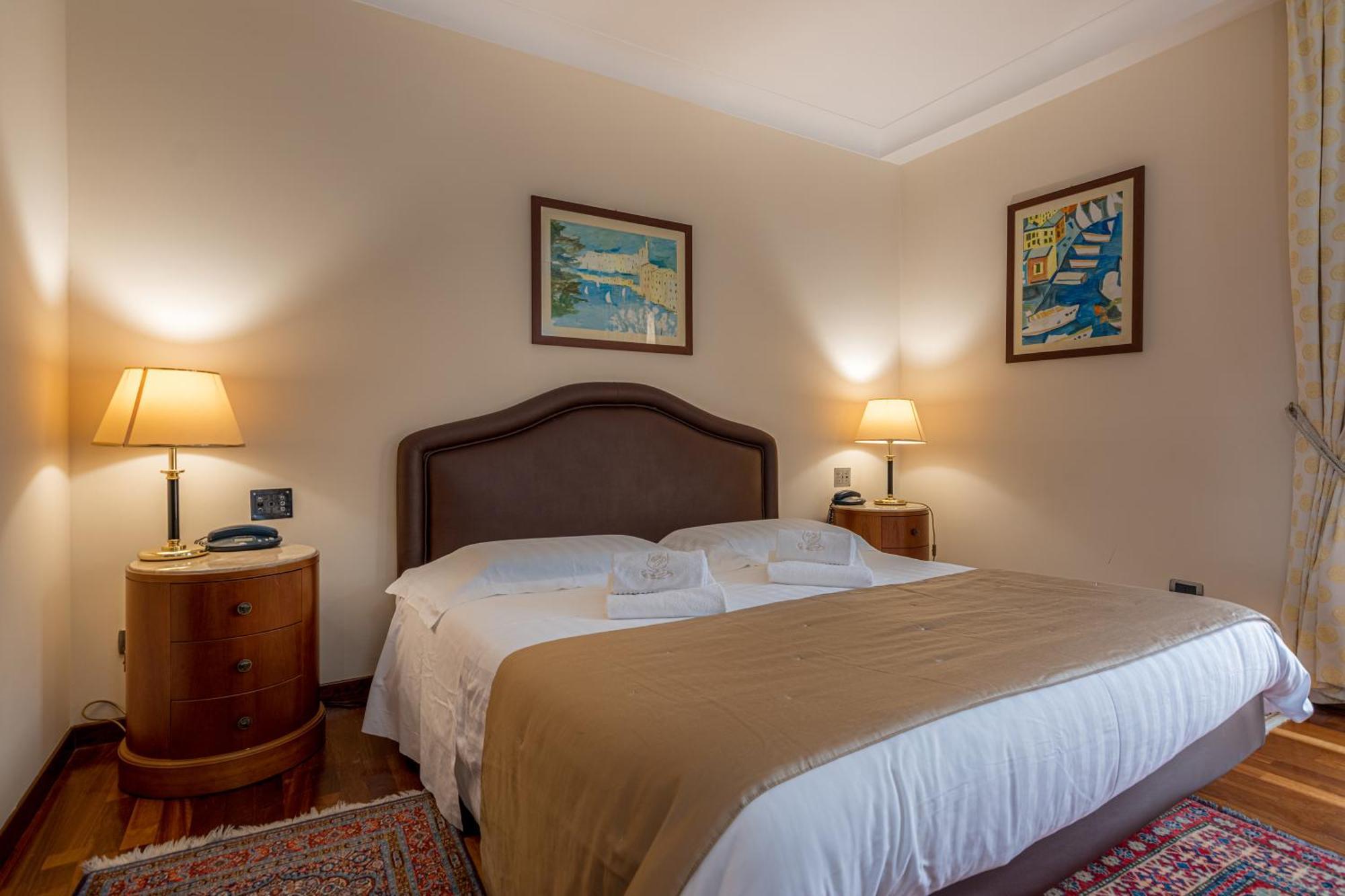 Hotel Cala Del Porto Vibo Valentia Marina Kültér fotó