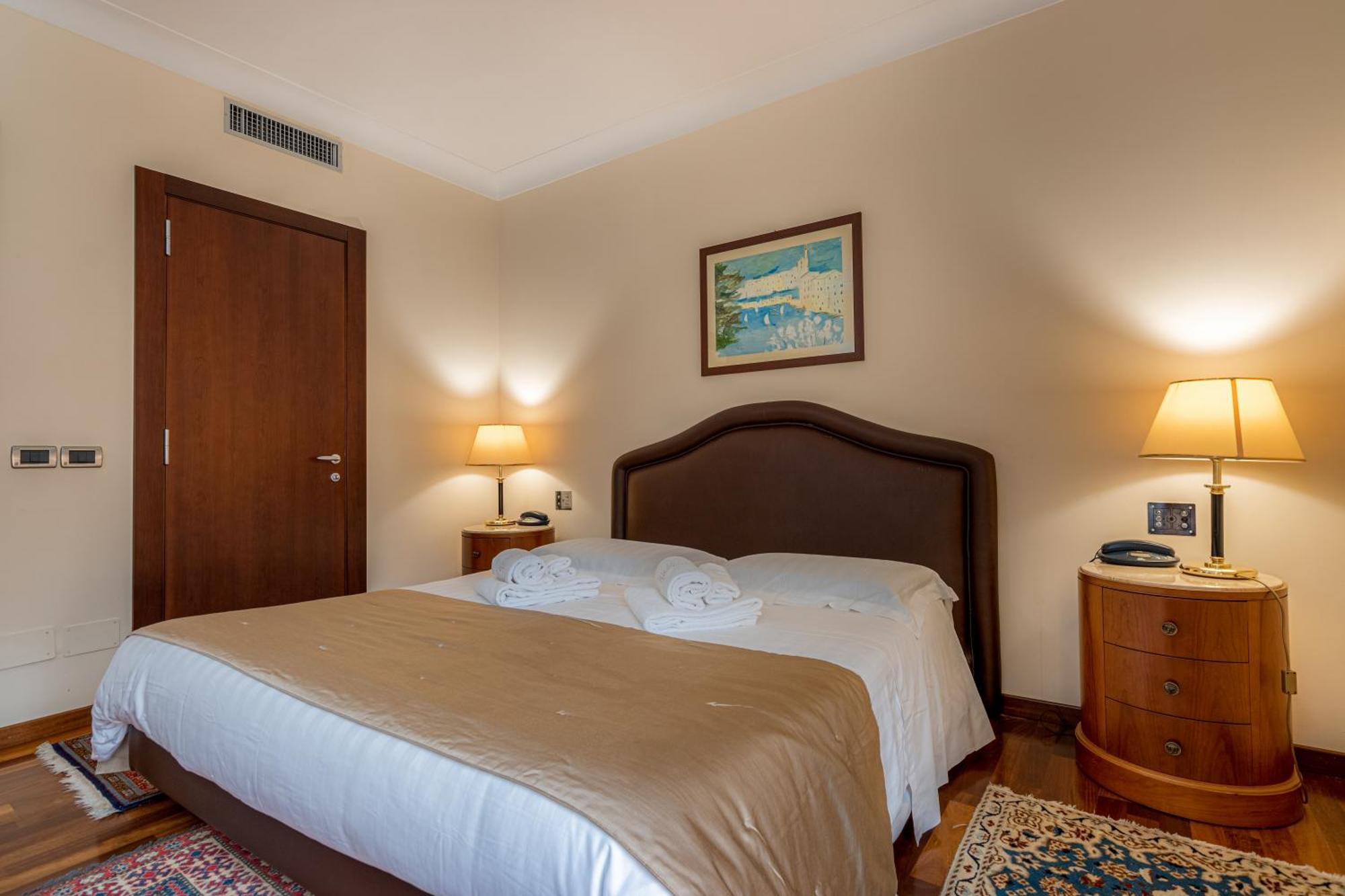 Hotel Cala Del Porto Vibo Valentia Marina Kültér fotó