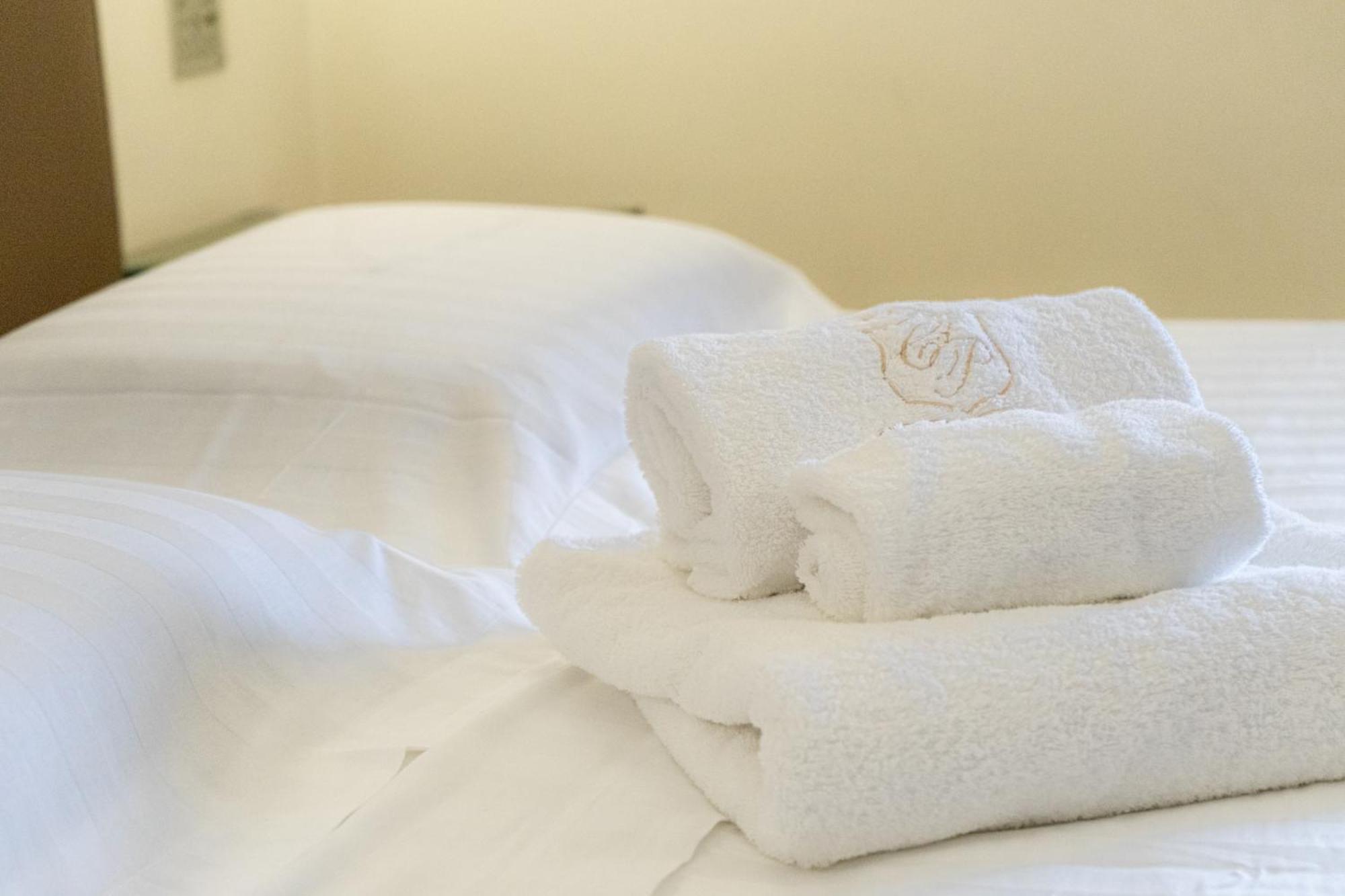 Hotel Cala Del Porto Vibo Valentia Marina Kültér fotó