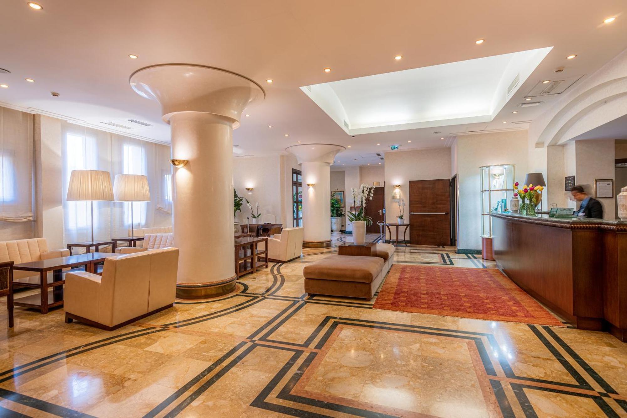 Hotel Cala Del Porto Vibo Valentia Marina Kültér fotó