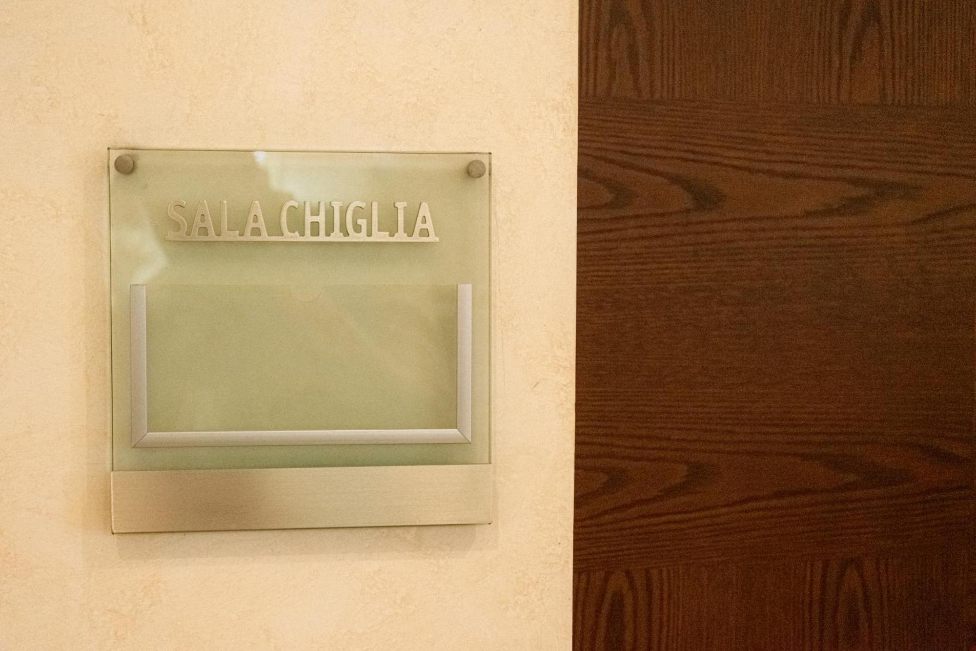 Hotel Cala Del Porto Vibo Valentia Marina Kültér fotó