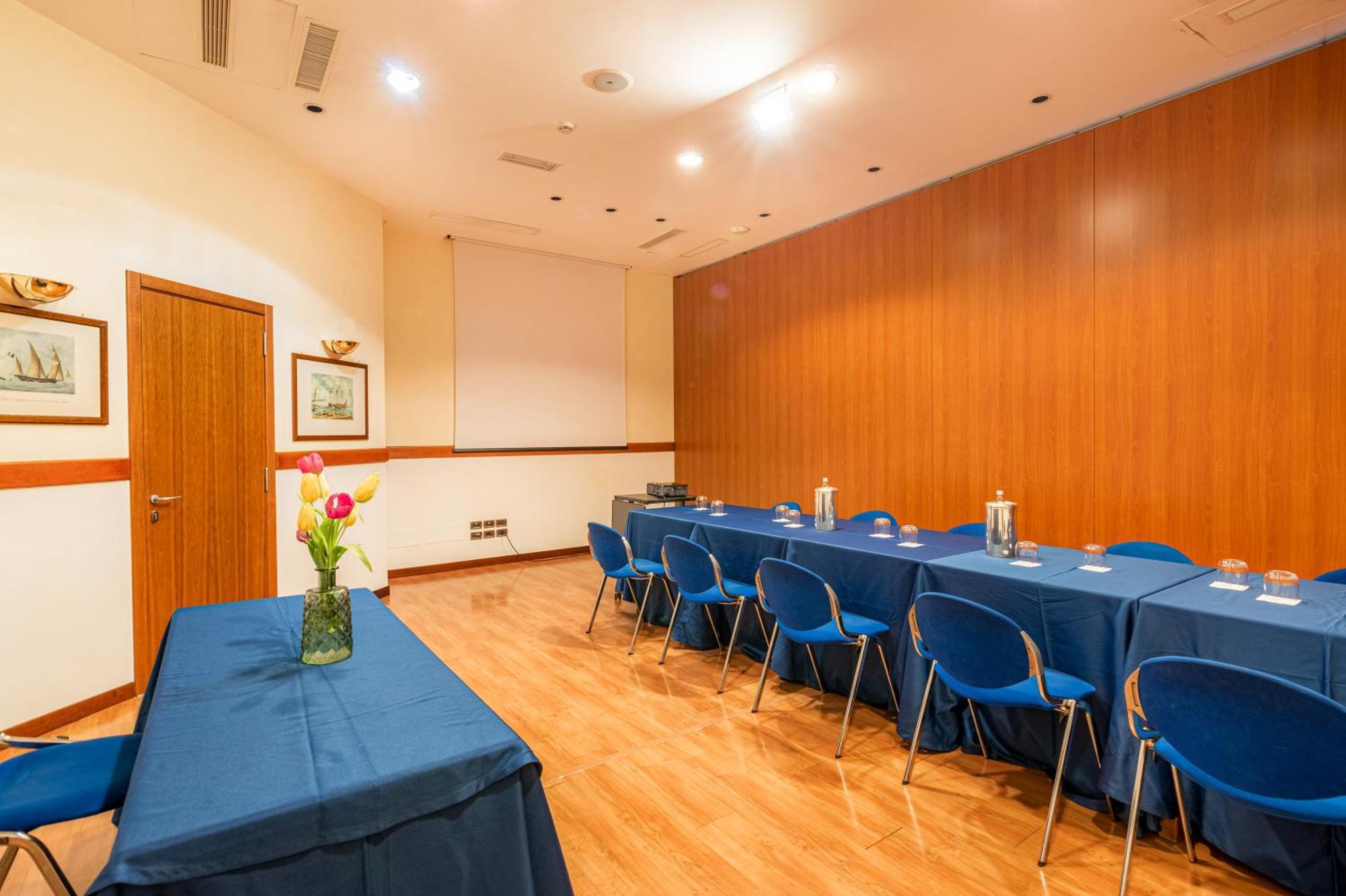 Hotel Cala Del Porto Vibo Valentia Marina Kültér fotó